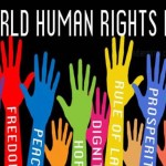 International Human Rights day