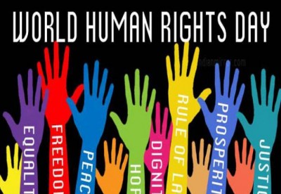 International Human Rights day