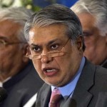 Ishaq Dar