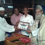 Jadcherla Institutional literature Islamic Mushaira