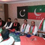 Jeddah PTI 14 August Ceremony