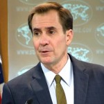 John Kirby
