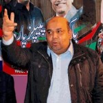 Kamran Ghuman
