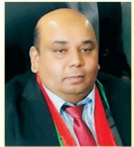 Kamran Yousaf Ghuman