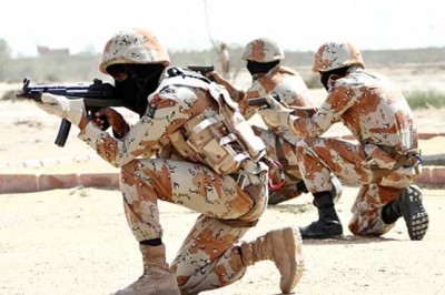 Karachi Rangers