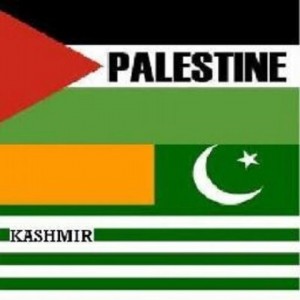 Kashmir And Faletine