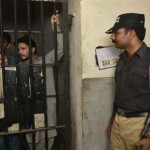 Kasur Scandal Accused