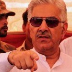 Khawaja Asif