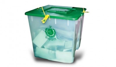 Khyber Pakhtunkhwa Election