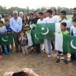 Annually Independence Day Pakistan Cricket Festival Vienna Program