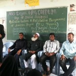 Lecture Dar Khof Se Cermoney