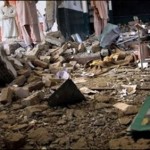 Lower Dir Blast