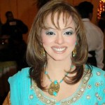 Madiha Shah