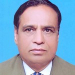 Majeed Malik
