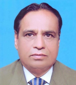 Majeed Malik