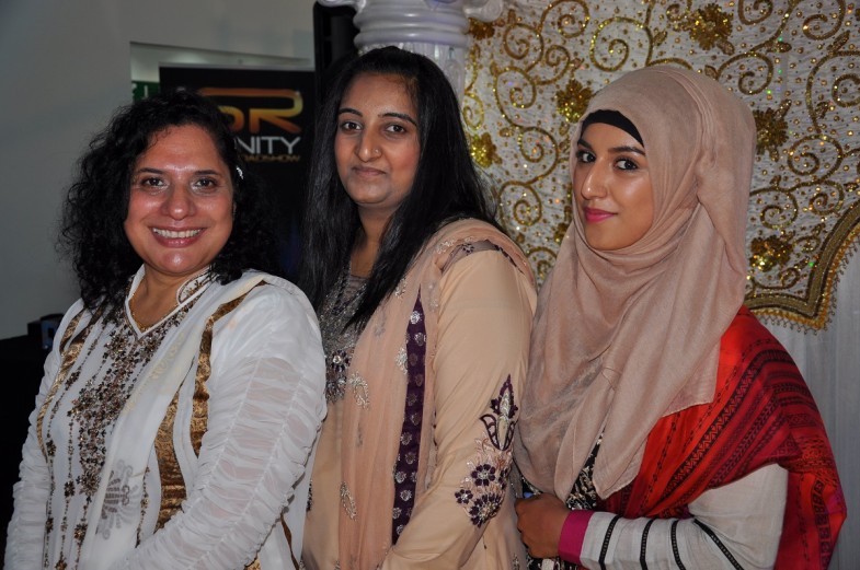 Marriage Ceremony Daughter Councillor Mohammad Aikhlaq