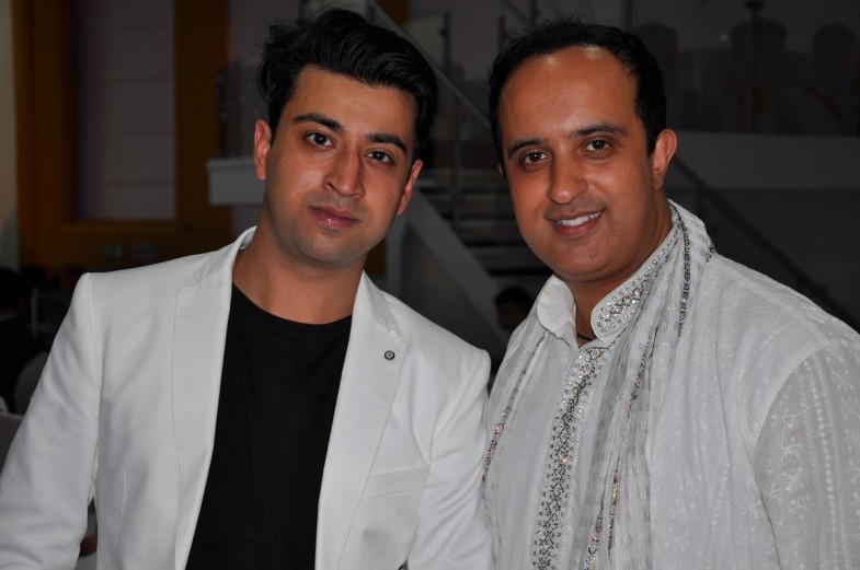 Marriage Ceremony Daughter Councillor Mohammad Aikhlaq