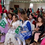 Mina Bazaar And Independence Day Program