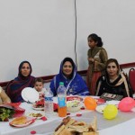 Minhaj Women League,Eid Festival