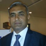 Mirza Shafique Jarraal