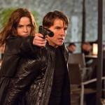 Mission Impossible – Rogue Nation