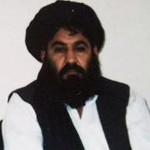 Mullah Akhtar Mansoor