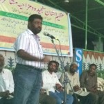 Mushaira Mahbubnagar