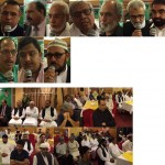 Muslim Conference, Saudi Arabia