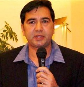 Nadeem khan