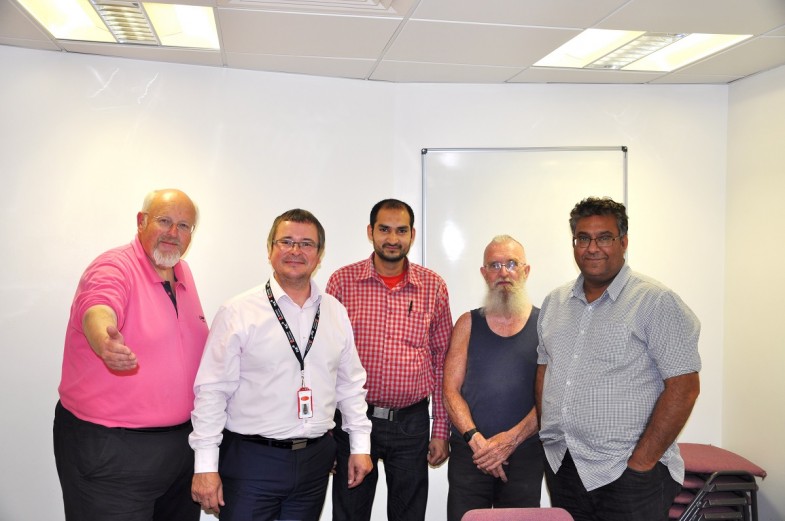 National Union of Journalists