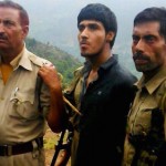 Occupied Kashmir Resident