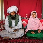 Old Man Marriage