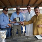 On Behalf of PCC to Shield Zaheer Abba