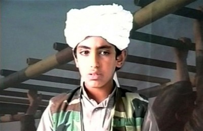 Osama Bin Laden Son