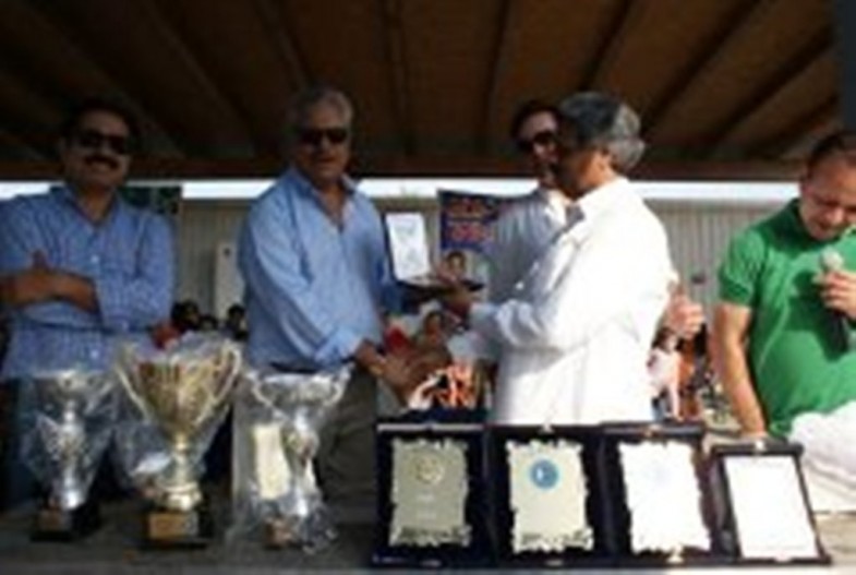 PCC Independence Day Pakistan Cricket Festival Vienna