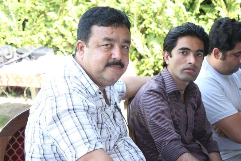 PML Q France Restructuring Meeting