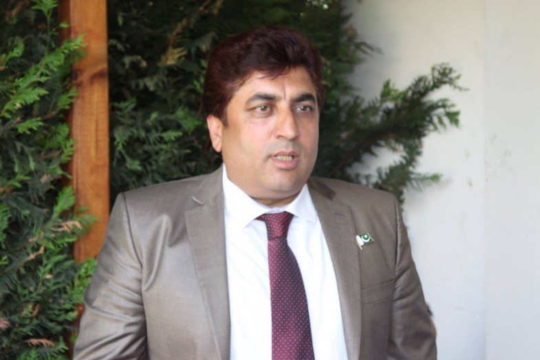 PML Q France Restructuring Meeting