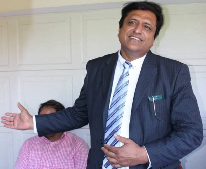 PML Q France Restructuring Meeting