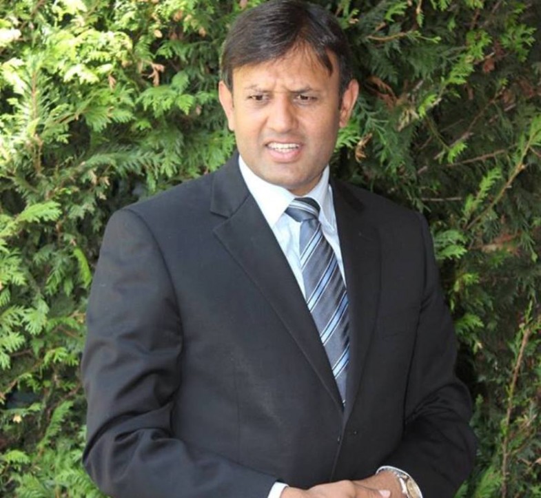 PML Q France Restructuring Meeting