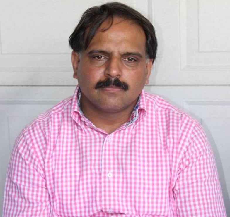 PML Q France Restructuring Meeting