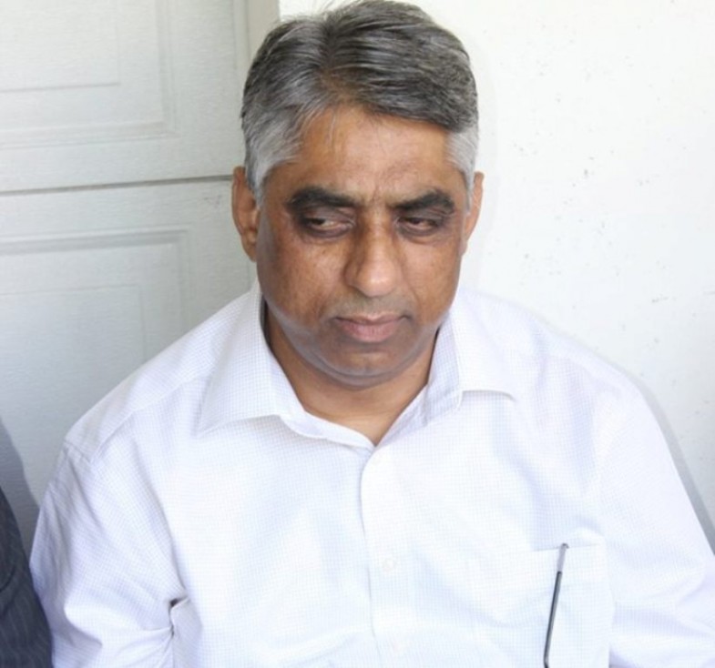 PML Q France Restructuring Meeting