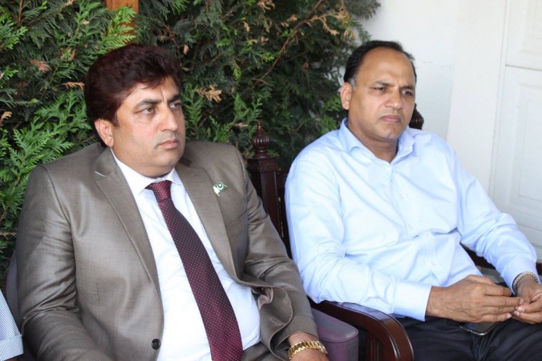 PML Q France Restructuring Meeting