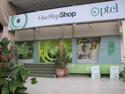 PTCL Office