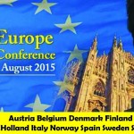 PTI Europe Conference
