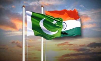 Pakistan And India