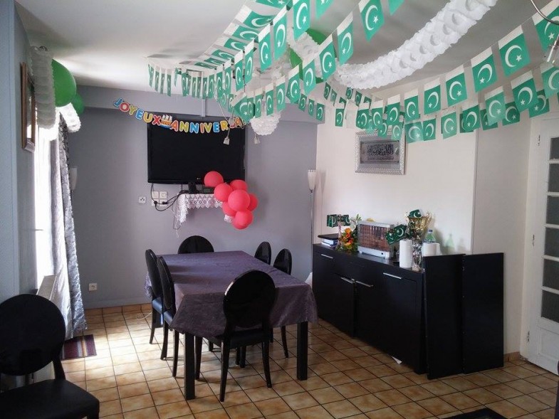 Pakistan Iindependence Day