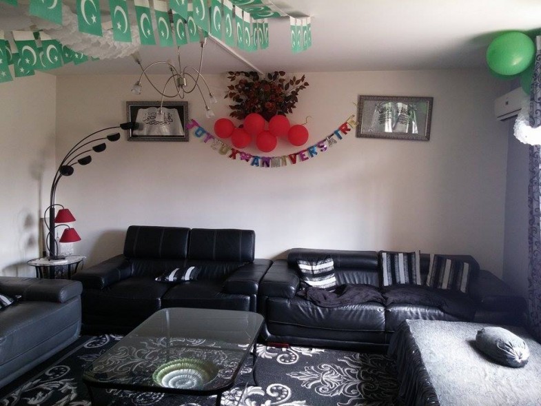 Pakistan Iindependence Day