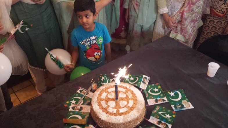 Pakistan Iindependence Day