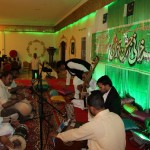 Pakistan Independence Day Ceremony Paris