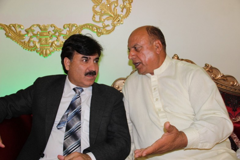 Pakistan Independence Day Ceremony Paris